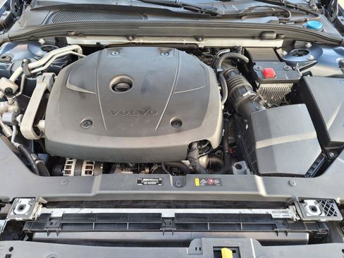 Used 2019 Volvo S60 T6 Inscription AWD/4WD image 35