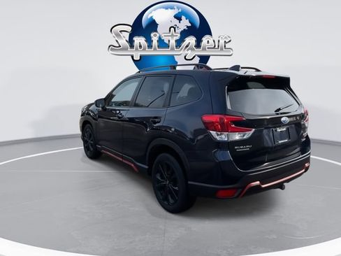 Used 2021 Subaru Forester Sport image 7