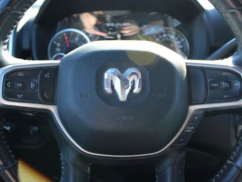 Used 2024 RAM 2500 Big Horn image 18