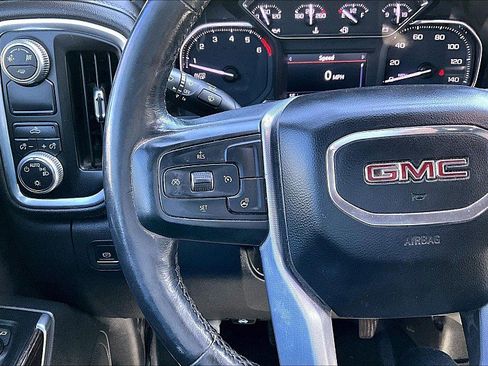 Used 2019 GMC Sierra 1500 SLE w/ SLE Value Package image 19