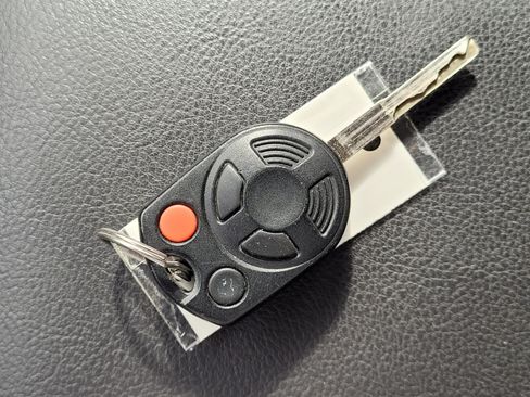 Used 2015 Ford Focus SE FWD image 11