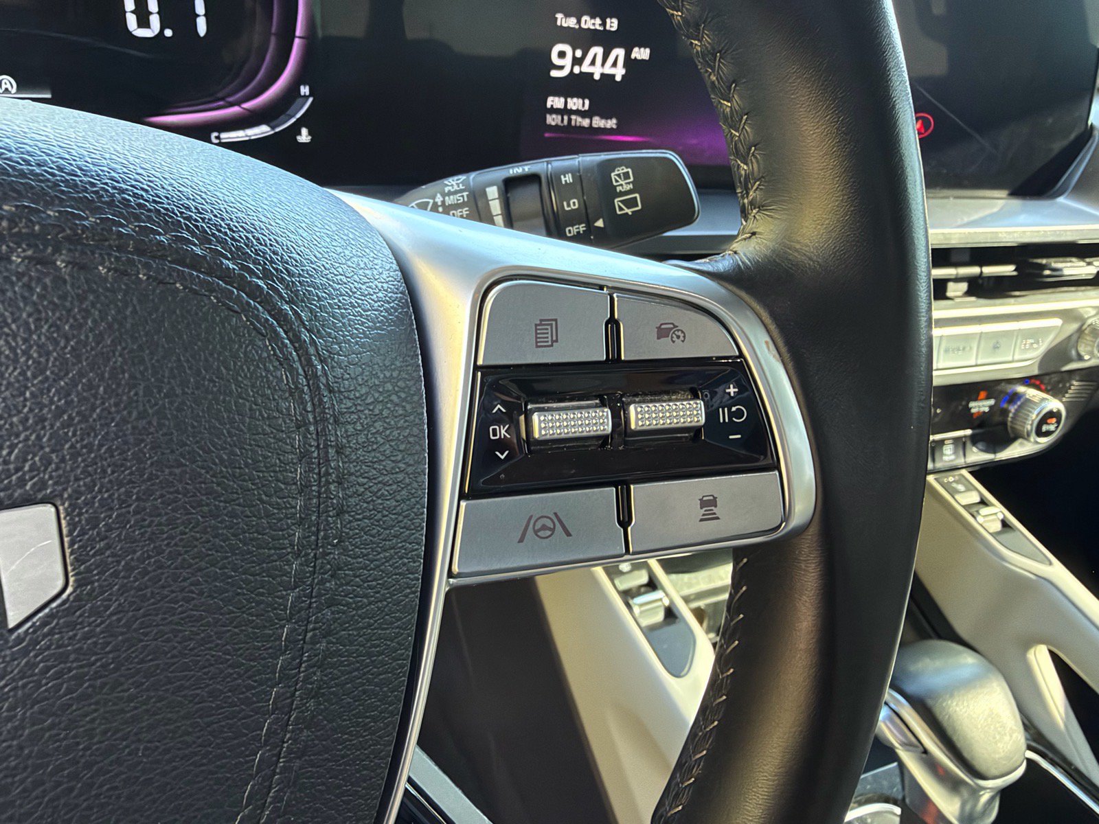 Used 2024 Kia Telluride S w/ S Sunroof Package AWD/4WD image 27