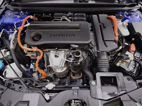 Used 2023 Honda Accord Sport image 28