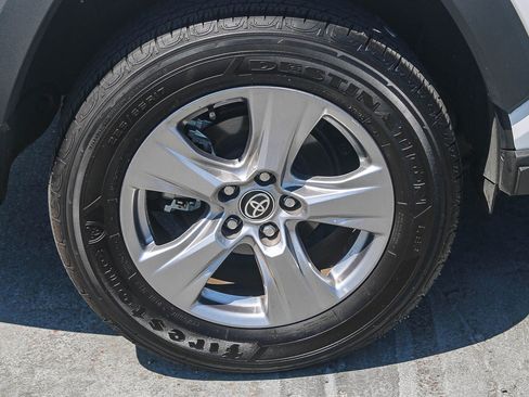 Certified 2025 Toyota RAV4 XLE w/ Convenience Package image 12