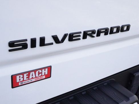 Used 2022 Chevrolet Silverado 1500 RST w/ Convenience Package II AWD/4WD image 44