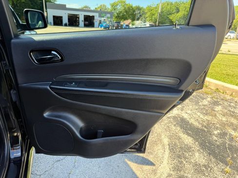 Used 2021 Dodge Durango GT AWD/4WD image 19