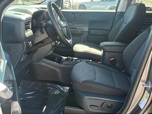 New 2025 Ford Maverick XLT w/ XLT Luxury Package AWD/4WD image 17