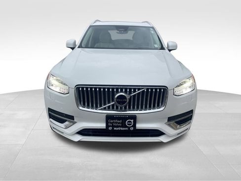 Certified 2024 Volvo XC90 B6 Ultimate image 11