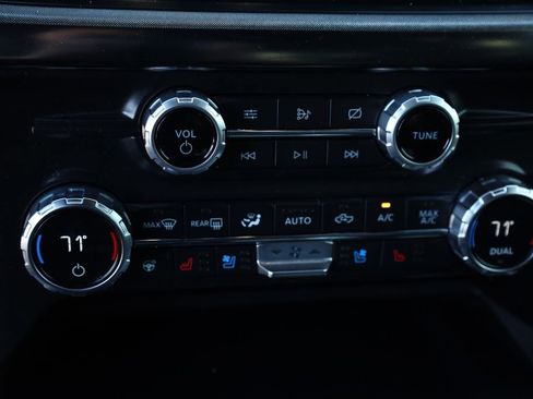 Used 2021 Ford F150 Tremor w/ Equipment Group 402A High image 8