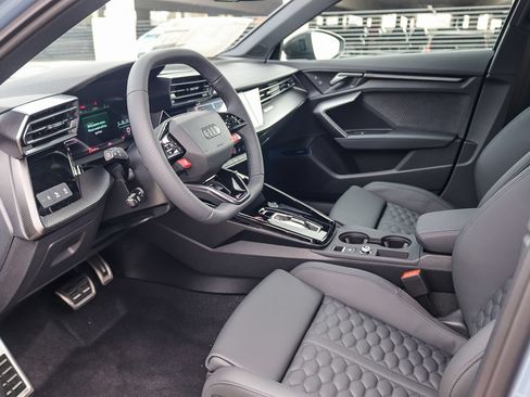 New 2026 Audi RS 3 AWD/4WD image 20