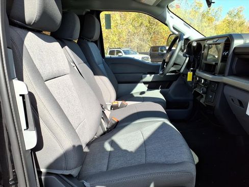 New 2026 Ford F350 XL w/ STX Appearance Package image 12