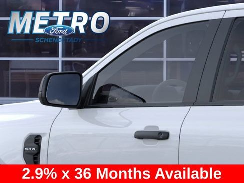 New 2026 Ford Ranger XL w/ Trailer Tow Package AWD/4WD image 20