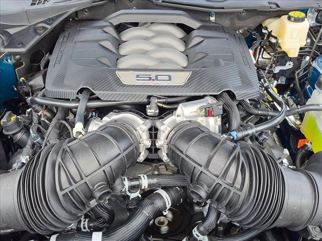 New 2026 Ford Mustang GT Premium RWD image 15