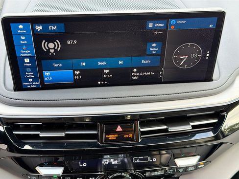 Used 2025 Acura MDX SH-AWD w/ Technology Package image 33