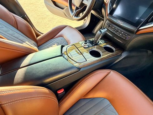 Used 2019 Maserati Ghibli GranLusso RWD image 36