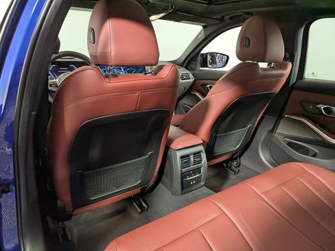 Certified 2023 BMW M340i xDrive w/ Premium Package image 45