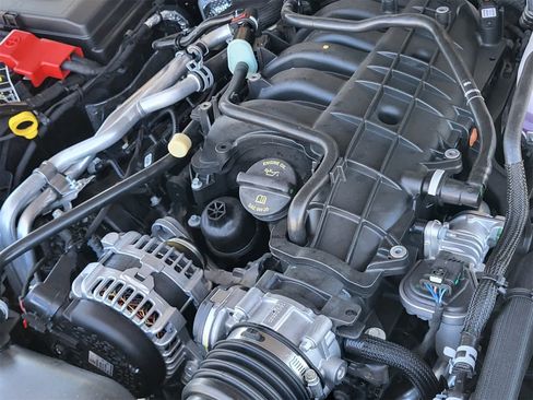 New 2025 Jeep Wrangler Unlimited Rubicon image 21