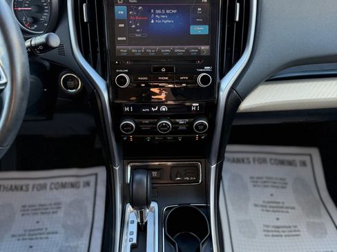 Used 2022 Subaru Ascent Premium w/ Convenience Package image 33