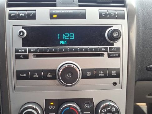 Used 2007 Chevrolet Equinox LS image 10