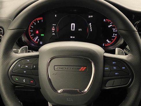 New 2026 Dodge Durango GT image 16