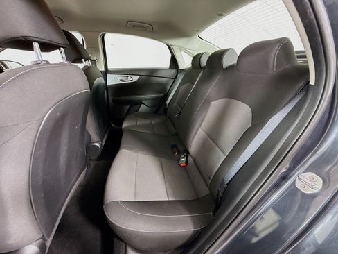 Used 2023 Kia Forte LXS FWD image 19