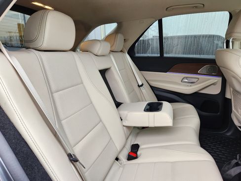 Used 2022 Mercedes-Benz GLE 350 4MATIC image 15