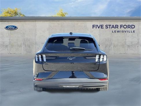 Used 2025 Ford Mustang Mach-E Premium image 6
