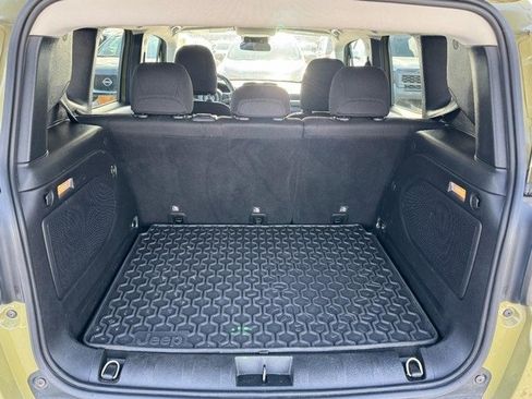 Used 2015 Jeep Renegade Latitude image 6