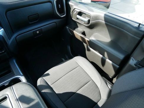 Used 2021 Chevrolet Silverado 1500 RST w/ All Star Edition Plus image 11