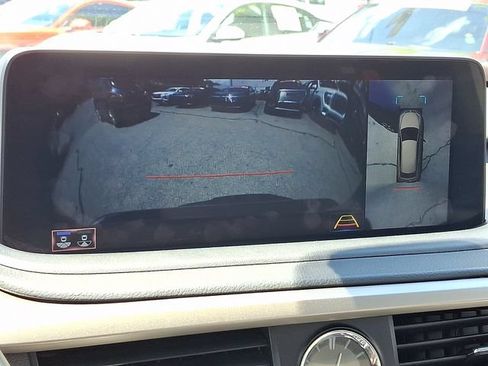 Used 2022 Lexus RX 350 FWD w/ Premium Package image 19