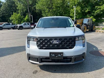 New 2026 Ford Maverick XLT w/ Equipment Group 301A