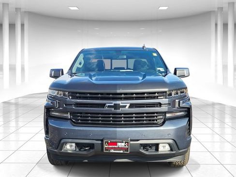 Used 2020 Chevrolet Silverado 1500 RST w/ All-Star Edition AWD/4WD image 5