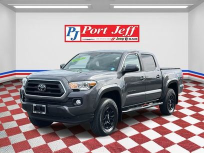 Used 2022 Toyota Tacoma SR5