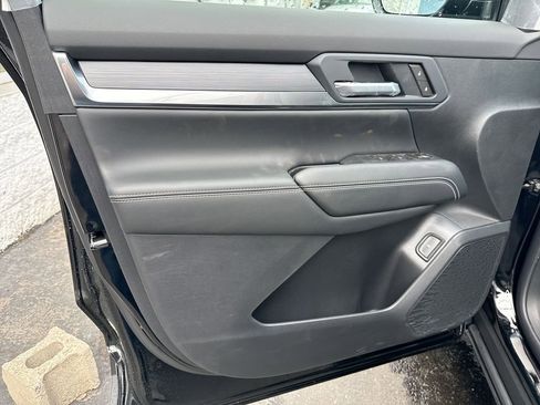 New 2026 GMC Terrain Elevation w/ Elevation Premium Package image 22