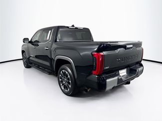 Used 2023 Toyota Tundra Limited w/ Power Package video 2