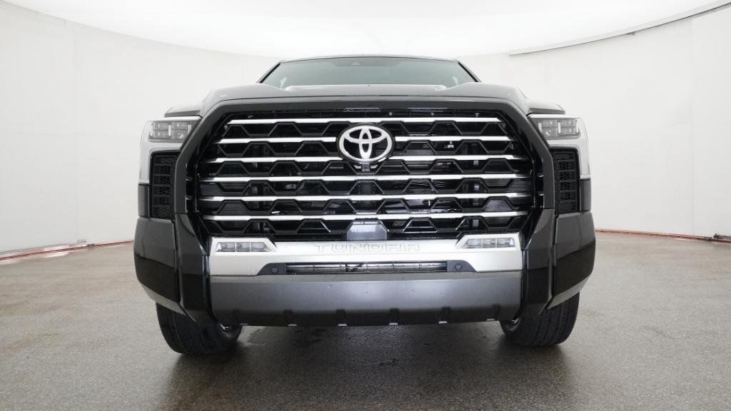 New 2026 Toyota Tundra Capstone AWD/4WD image 15