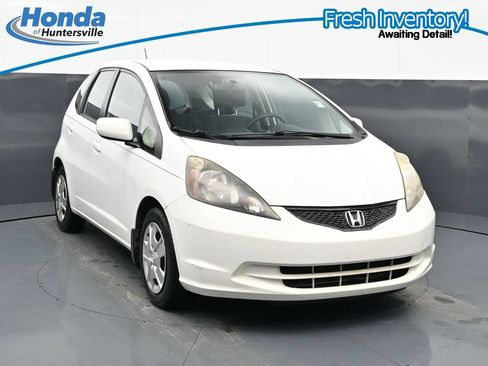 Used 2013 Honda Fit image 1