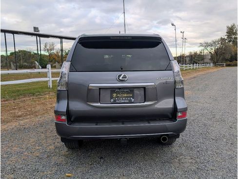 Used 2022 Lexus GX 460 Premium image 6