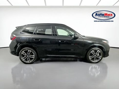 Used 2025 BMW X1 xDrive28i AWD/4WD image 10