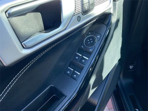Used 2021 Ford Explorer ST w/ Equipment Group 401A image 11