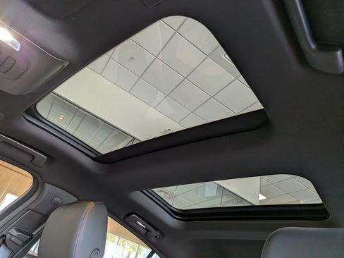 New 2026 Cadillac CT5 Sport RWD image 20