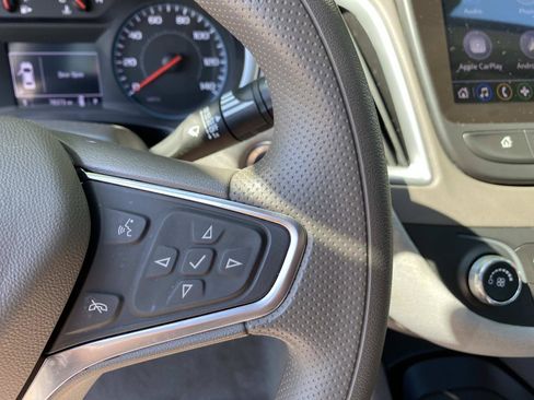 Used 2024 Chevrolet Malibu LS FWD image 15