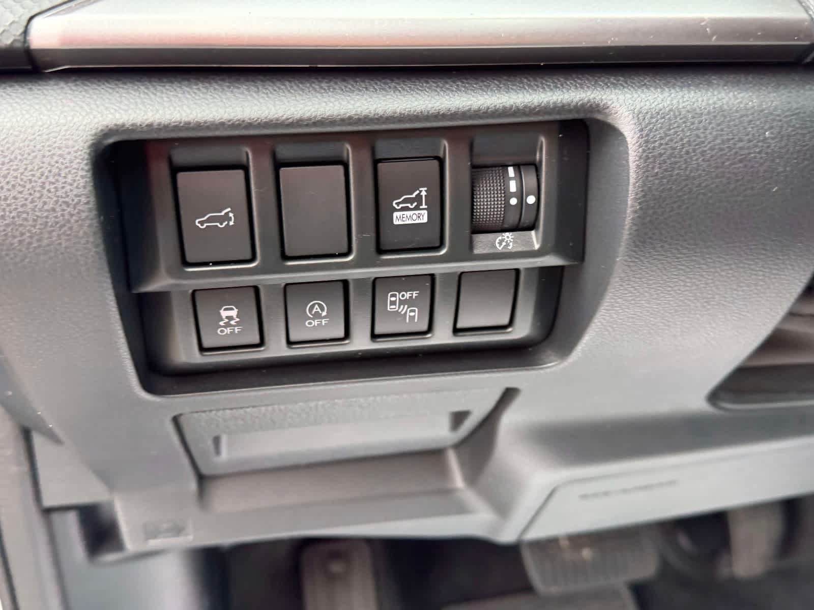 Used 2020 Subaru Forester Sport AWD/4WD image 24