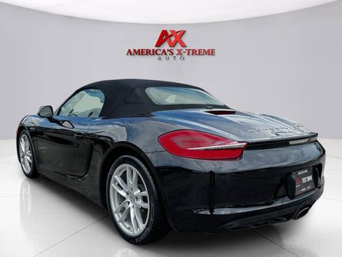 Used 2013 Porsche Boxster image 3