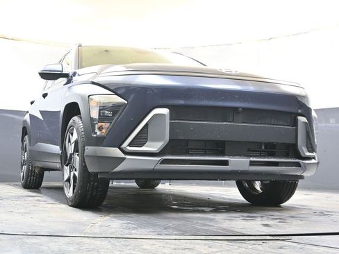 New 2026 Hyundai Kona Limited image 48