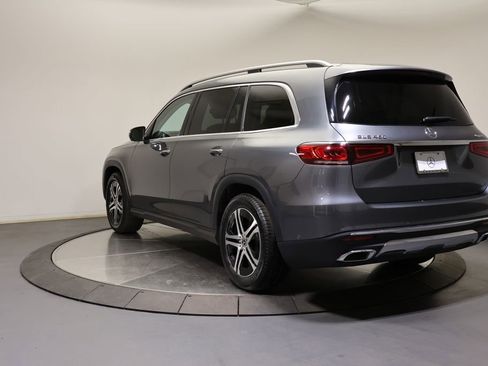 Certified 2023 Mercedes-Benz GLS 450 4MATIC image 5