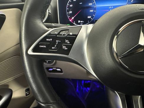 Certified 2023 Mercedes-Benz C 300 4MATIC Sedan image 32