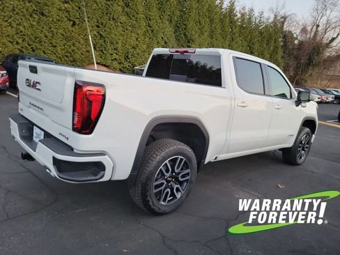New 2026 GMC Sierra 1500 AT4 w/ Technology Package image 7