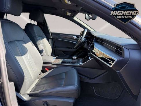 Used 2019 Audi A7 3.0T Premium Plus image 22