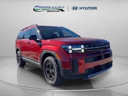 New 2026 Hyundai Santa Fe XRT